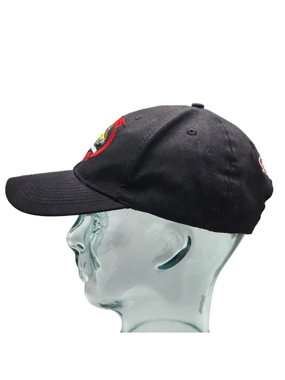 Goodguys Rod & Custom Association Member Hat Cap